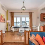 Sea View Adamas House