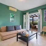 Cinema Themed House In Argostoli