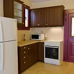 Greka Ionian Suites