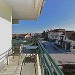 Sun Flower By Travelpro Services Nea Fokea Halkidiki