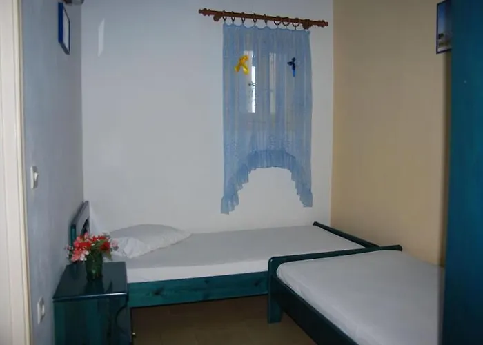 Aigaio Rooms