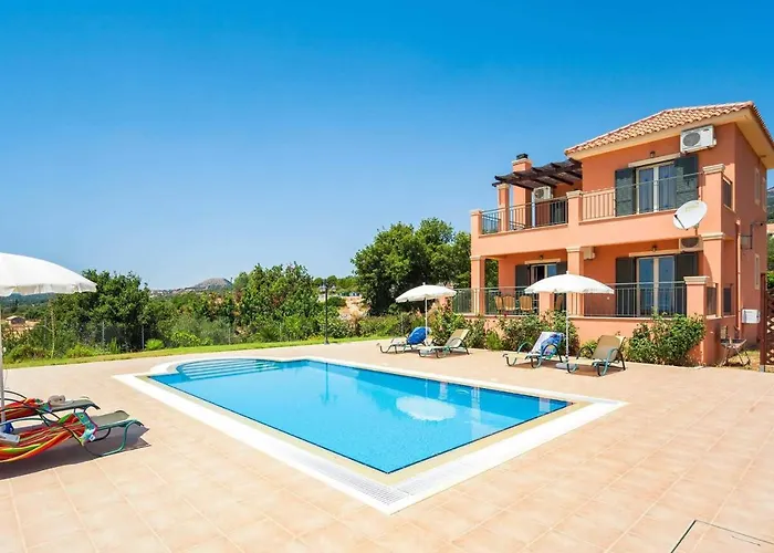 Athina Lourdas Kefalonia