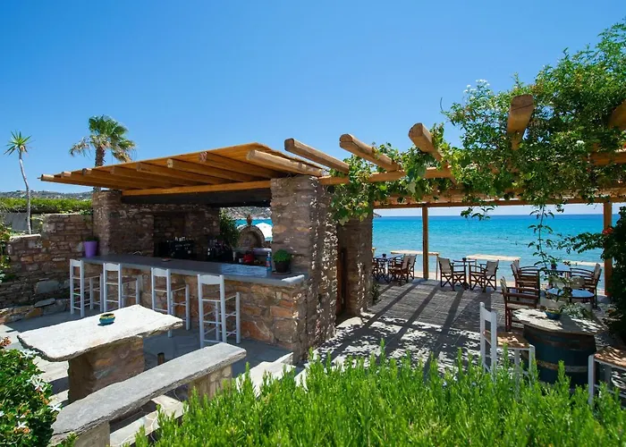 Almyra Seaside Suites