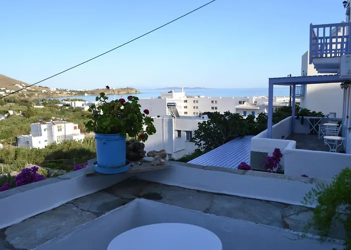 Studio Ioanna Tinos