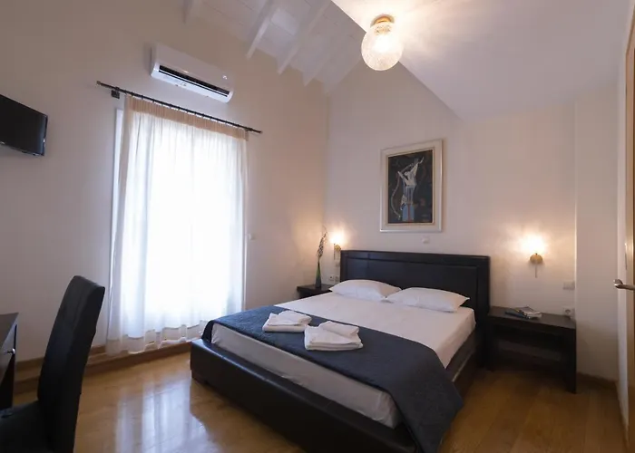 Pension Nikolaos