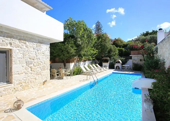Villa Oasis