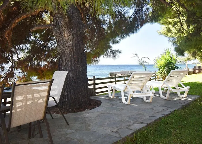 Barlee Beach Front House, Metamorfosi