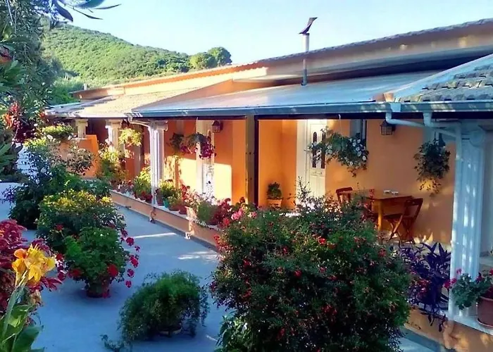 Marika Garden Studios