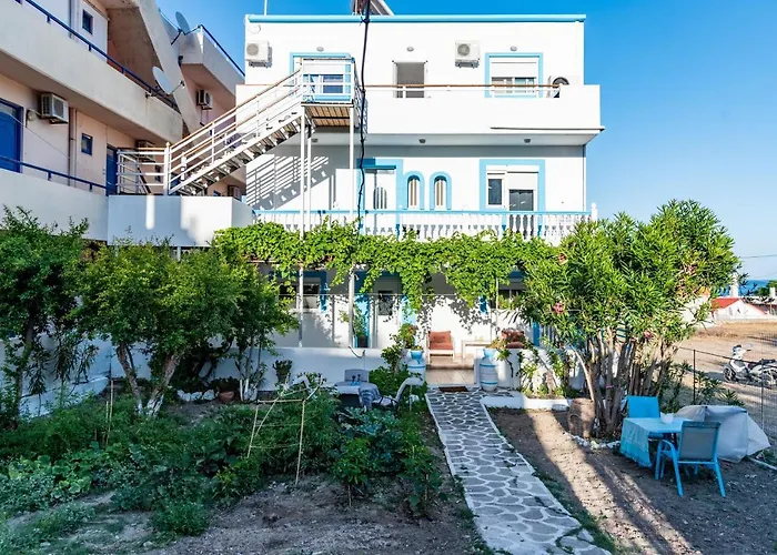 Dimitras Luxus House