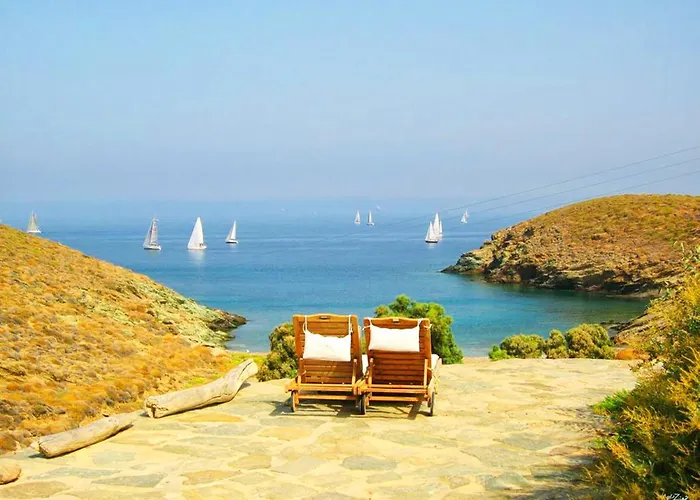 Amelia Beachfront Villa