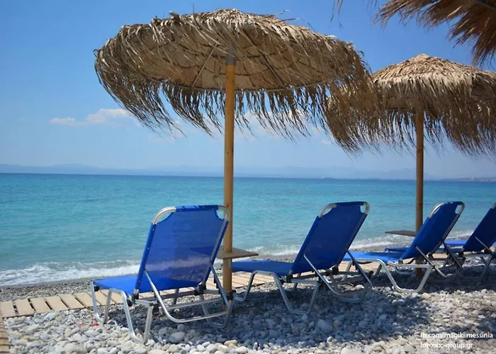 Balsam Suite - 50M To The Beach