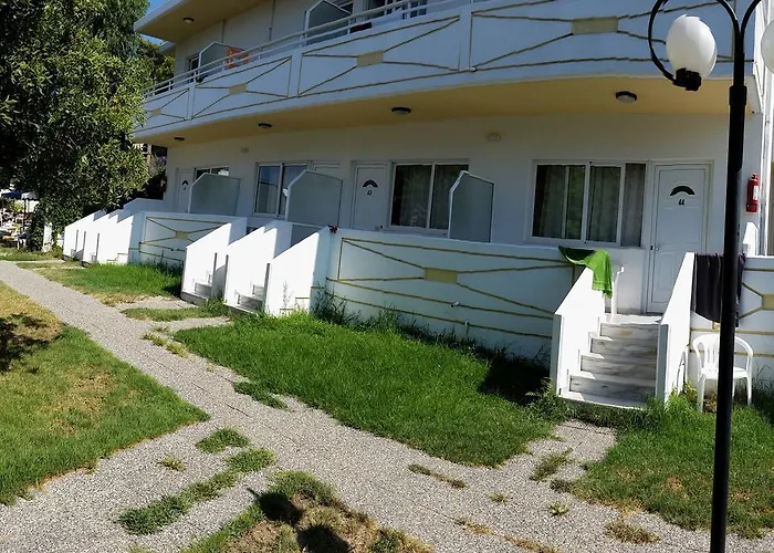 Solemar Apartments