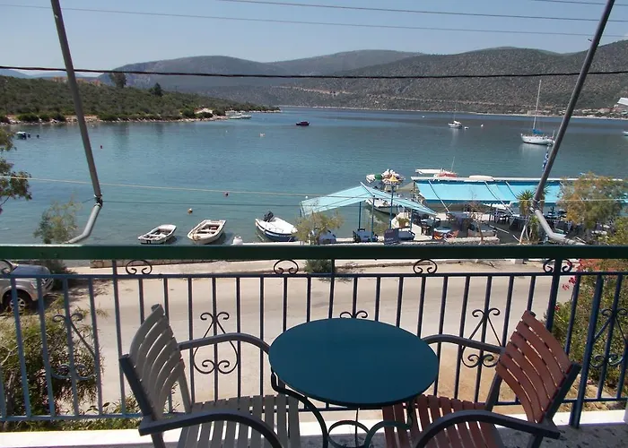 Guesthouse Celana