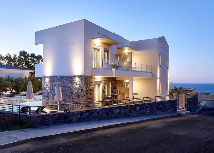 Theasea Stylish Residences