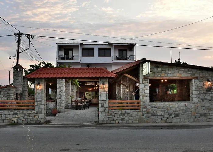 Theano Studios