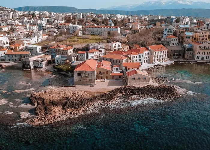 Monastery Estate Villas