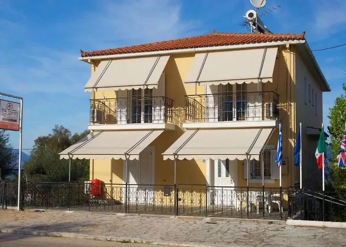 Dimitris Studios