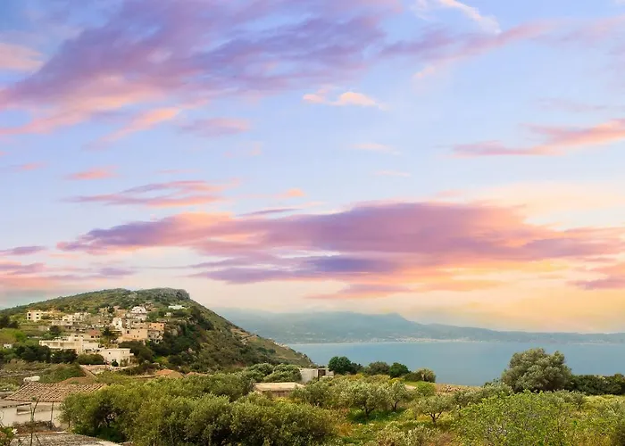 Poseidon Apartments