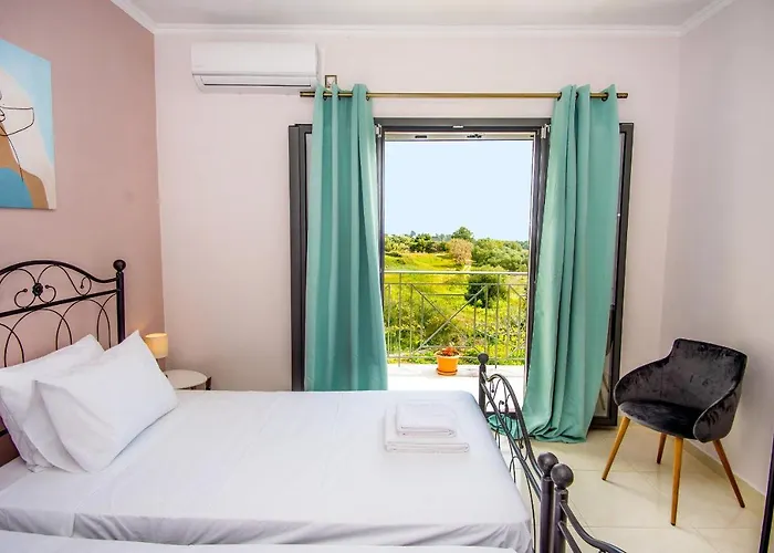 Aella Apartment