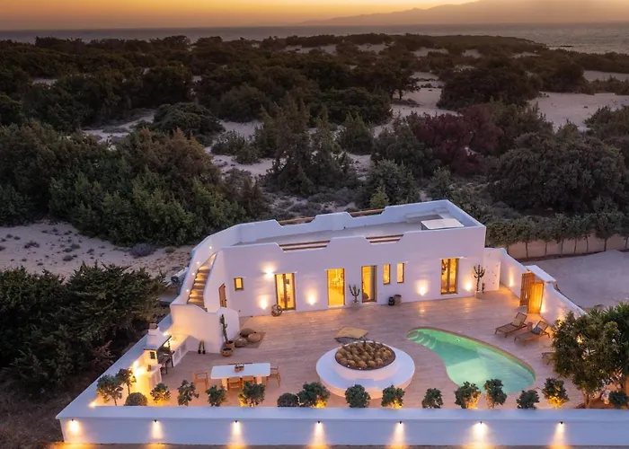 Villa Alyko