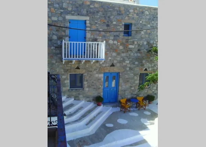 Popi Studios Two Storey Traditional House
