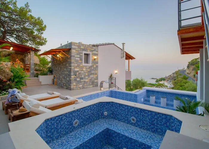 Villa Achlia