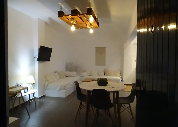 D&D Apartments