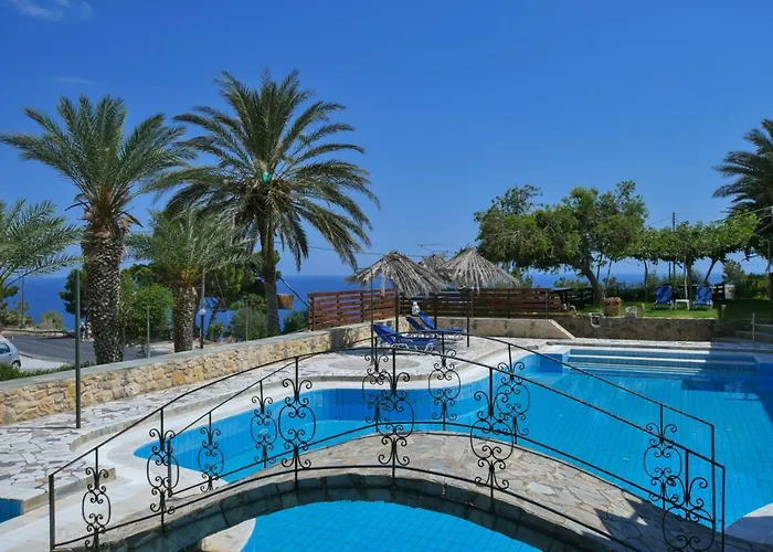 Galini Apartments