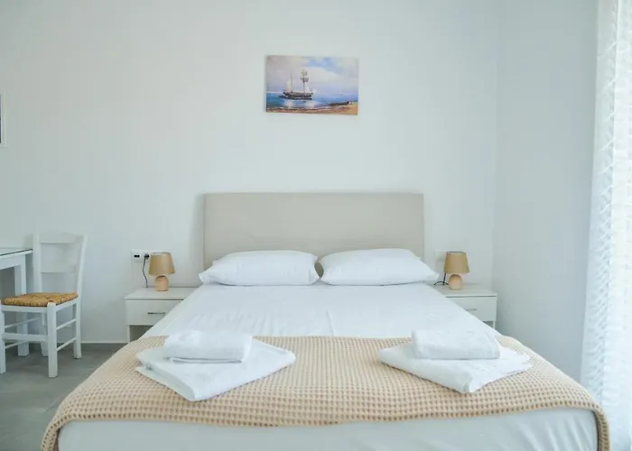 Zeras Apartments