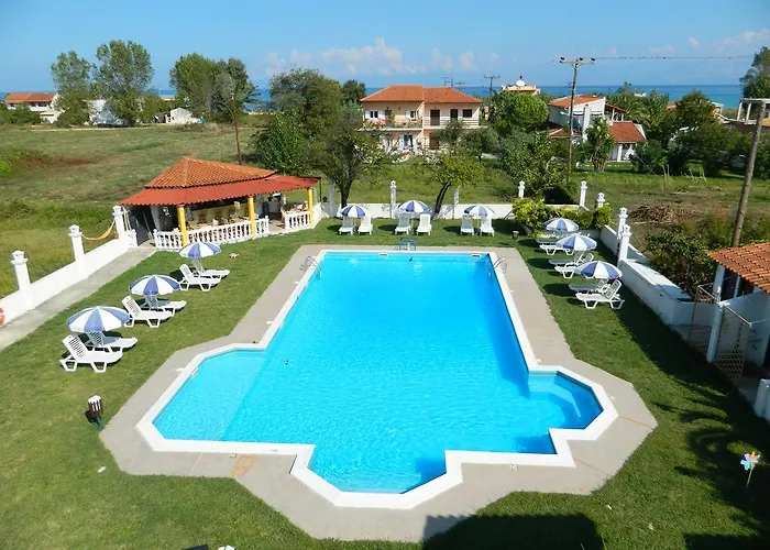 Semeli Hotel - Adults Only