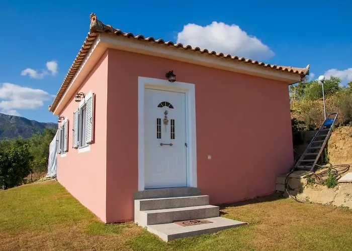 Efi\'S Home
