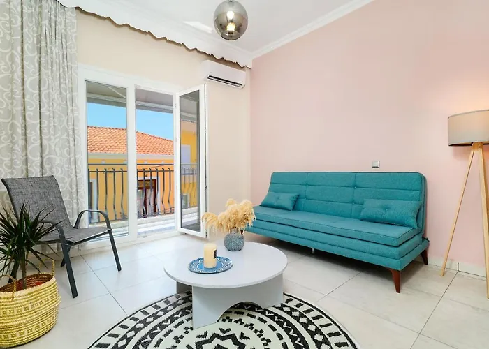 Notos House