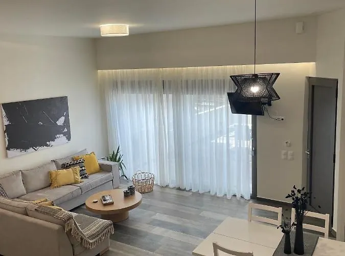 Aelia Luxury Beach House