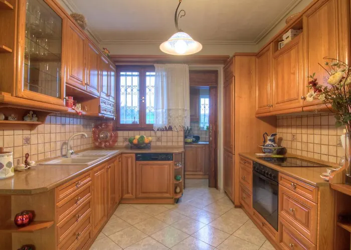 Villa Elena Crete