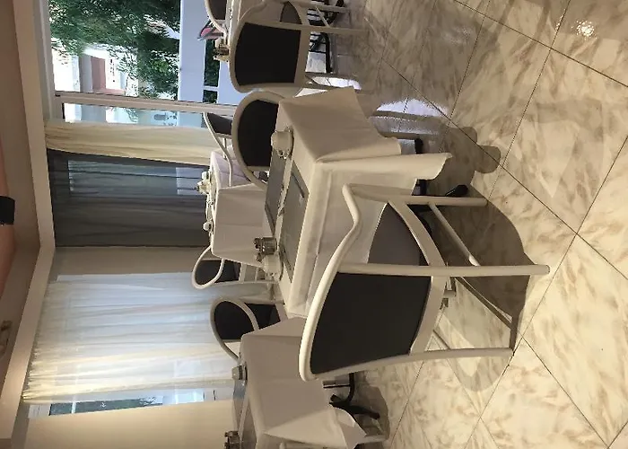 Alkyonides Hotel