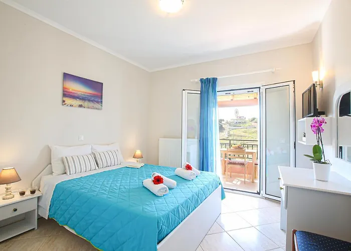 Teta\'S House Sea View