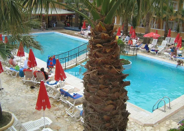 Tereza Hotel