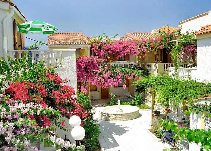 Olympia Village Hotel
