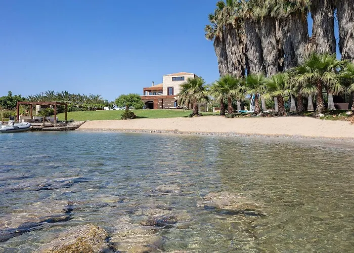 Villa Lygia