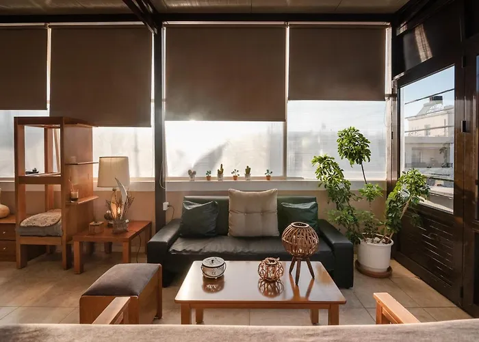 Calliope Rooms