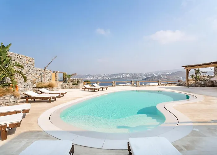 Veneta Suites & Villas