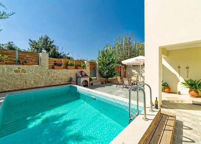 Villa Elena&Areti