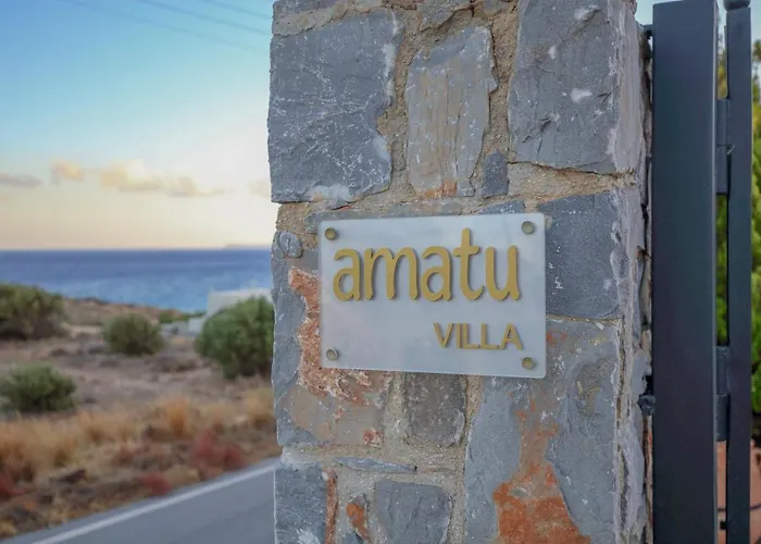 Amatu Villa