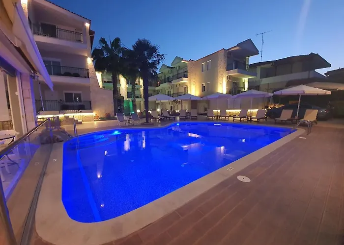 Hotel Olympia