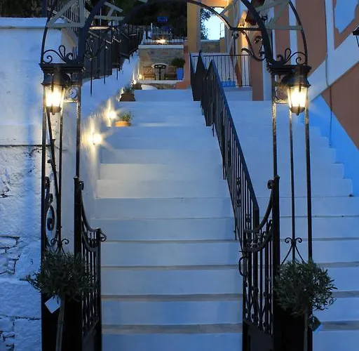 Dorian Hotel