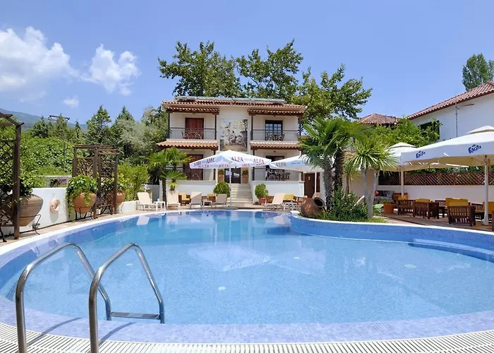Enalion Hotel