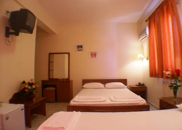 Lefkada Beach Hotel