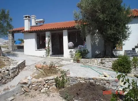 Kalivi Traditional Olive Farm Guest House