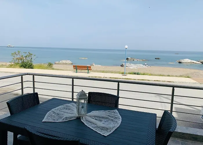 Kima Stegna Sea View