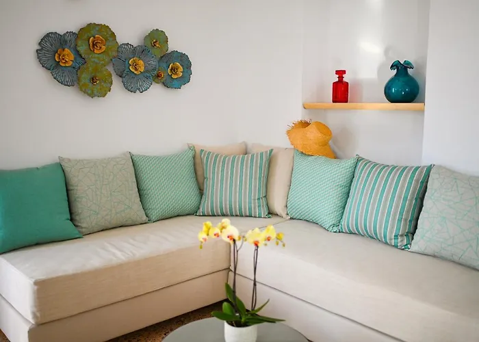 Summer Dream Luxury Apartments